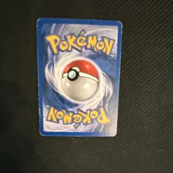 Pokemon TCG Dark Gyarados Team Rocket 8/82 Rare Holo 70 HP Wizards 2000 English - Image 3