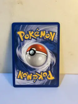 Pokemon TCG Dark Gyarados Team Rocket 8/82 Holo Rare LP - Image 2