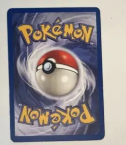 Pokemon TCG Dark Gyarados 8/82 Team Rocket Holo Rare 1st Edition 70 LP - Image 2