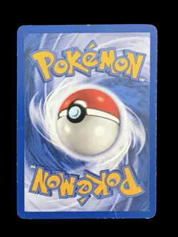 Pokemon TCG Dark Gyarados 8/82 Team Rocket Holo Rare Unlimited WOTC Vintage - Image 2