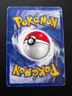 Pokemon Dark Gyarados 8/82 Holo Rare Unlimited Team Rocket - Image 2