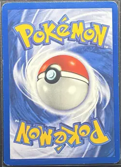 Prerelease Dark Gyarados 8/82 Team Rocket Promo Rare Holo Pokemon TCG - Image 2