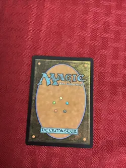MTG The Watcher in the Water (#734) Borderless - The Lord of the Rings non foil - Image 2