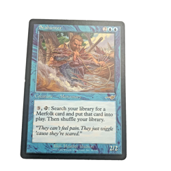 Seahunter MTG Nemesis Regular LP 41/143 - Image 1