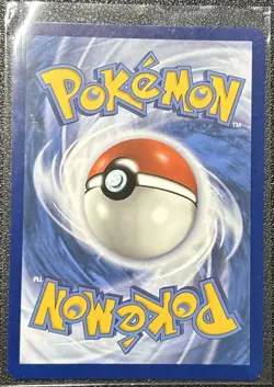 Pokemon TCG Eevee 074/131 Prismatic Evolutions Pokemon Day Stamped Promo Reverse - Image 2