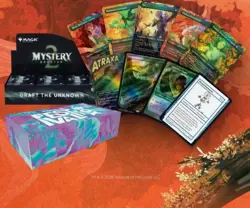 Secret Lair Festival in a Box: Amsterdam 2026 MTG SEALED - PREORDER - Image 1