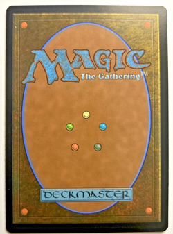 Vibranium Dynamo Thran Dynamo (MSC #290) MTG Commander: Marvel Super Heroes - Image 3