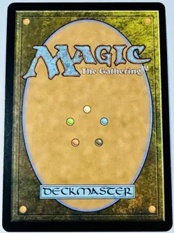 🇯🇵Buried Ruin Core Set 2012 (M12) Foil JP🇯🇵 - Image 2