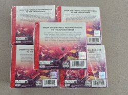 Magic The Gathering Marvel's Spider-Man Collector Booster Box - Image 2