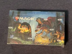 Magic: The Gathering Lost Caverns of Ixalan Draft Booster Box - SEALED 195166229669 - Image 3