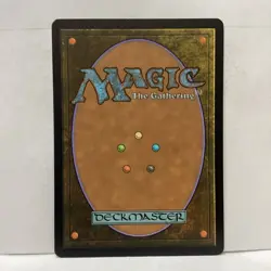 MTG Ponder Magic: The Gathering Core Set 2012 (M12) Common #73 - Image 2