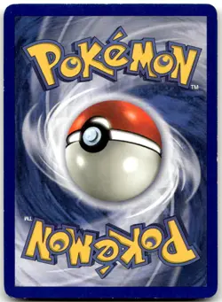 Ninetales 12/102 Holo Rare Base Set Unlimited Moderately Played - Image 2