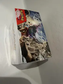 🔥Paldea Evolved Booster Box🔥 SEALED SV02 - Pokemon TCG 820650863493 - Image 2