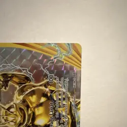 The Pokemon Company Machamp BREAK 60/108 Evolutions Rare Holo 190 HP 2016 - Image 3