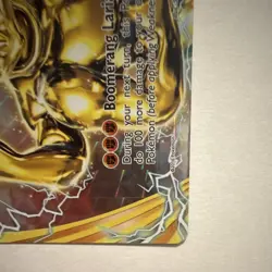 The Pokemon Company Machamp BREAK 60/108 Evolutions Rare Holo 190 HP 2016 - Image 4