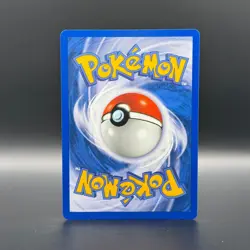 2000 Pokemon Gym Challenge 1st Edition Blaine's Charmander #60/132 NM - Image 2