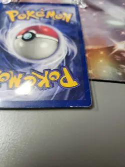 DRAGONITE 1999 Pokemon TCG 1st Movie Black Star Promo #5 - MP - Image 3