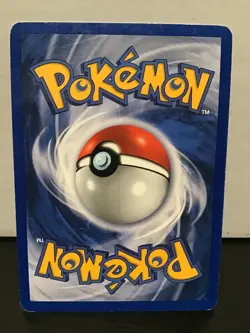 Brock's Sandslash 36/132 Uncommon Pokemon Gym Challenge - Image 2