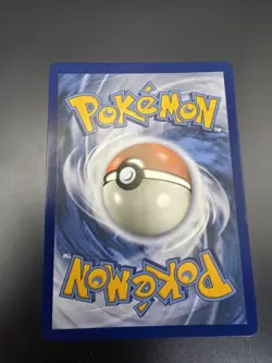 Pokemon XY Evolutions Mega Blastoise EX Holo #22/108 Pokemon TCG 2016 Card LP - Image 2