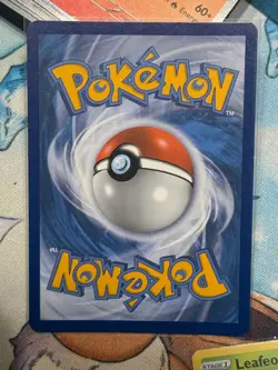 Glaceon SWSH192 Brilliant Stars Black Star Promo Mint Pokemon Card - Image 4