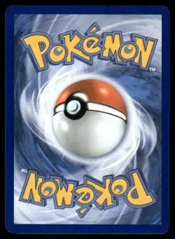 Gastly 054/094 Reverse Holo Phantasmal Flames Pokemon TCG trading card - Image 2