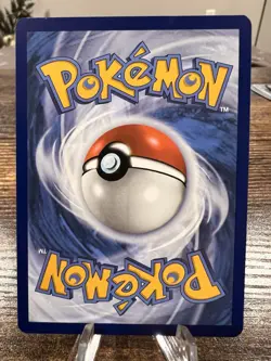 Pokemon TCG 2024 Pecharunt SVP129 Black Star Promo Shrouded Fable NM - Image 2