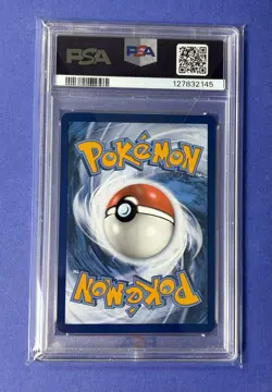 2023 Pokemon SVP EN MewTwo 151 Ultra Prem Coll #052 PSA 9 MINT - Image 2