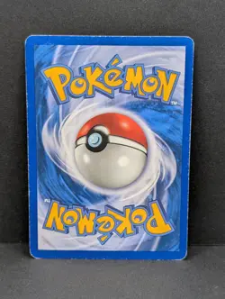 Squirtle 131/165 Expedition Base Reverse Holo vintage Pokemon TCG Yuka Morii MP+ - Image 2