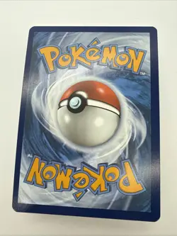 Pokemon TCG Scream Tail EX Scarlet & Violet Twilight Masquerade 197/167 NM - Image 2
