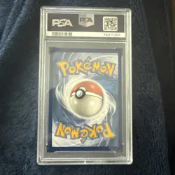 2023 Pokemon TCG Pikachu SWSH GG30/GG70 Crown Zenith PSA 9 Full Art Mint - Image 2