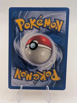 Charmander 46/102 Common Base Set Shadowless Pokemon Unlimited Lightly Played - Image 2