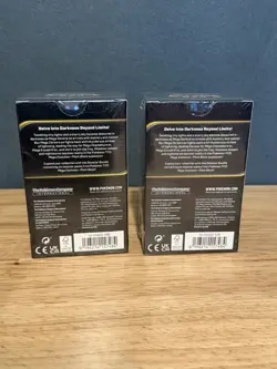 2 x Sealed Pokemon TCG Pitch Black Booster Bundles - Sealed - Image 4