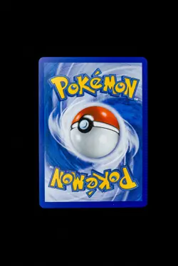 Fomantis 085/084 Illustration Rare Pitch Black Pokemon Holo Near Mint -C - Image 2