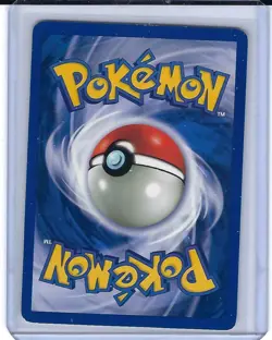 WoTC POKEMON TCG GYM HEROES LT. SURGE'S PIKACHU 1ST EDITION 81/132 - LP - Image 2