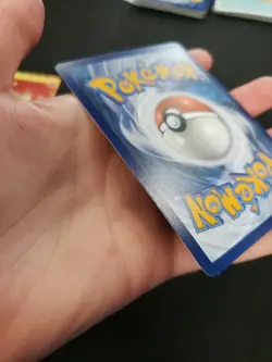 Blastoise ex 009/165 Double Rare 151 Pokemon Holo Near Mint - Image 3