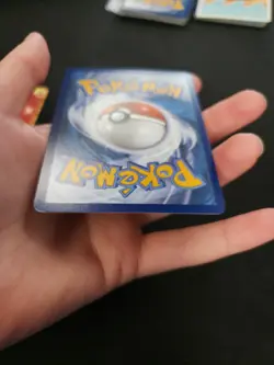Blastoise ex 009/165 Double Rare 151 Pokemon Holo Near Mint - Image 4