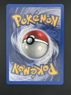 The Pokemon Company Unown [J] 38/53 - Wotc Promo - Regular - English 40 HP - Image 2