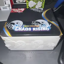 Pokemon TCG Chaos Rising Booster Box (36 Packs) Brand New & Factory Sealed ✅ - Image 5