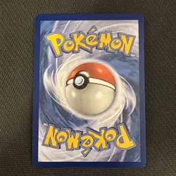 Arcanine 011 Holo Promo Scarlet & Violet Promo Pokemon NM/M *SWIRL* - Image 5