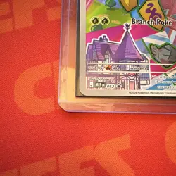 Grookey 052 Pokemon TCG First Partner Illustration Collection Series 2 Promo NM - Image 2