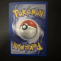 Wizards Rocket's Scyther 13/132 Gym Challenge Holo Rare Eng 2000 60 HP - Image 3