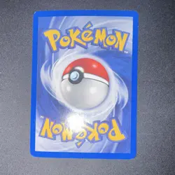 Wizards Rocket's Scyther 13/132 Gym Challenge Holo Rare Eng 2000 60 HP - Image 4