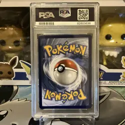 PSA 10 2022 Pokemon TCG Orbeetle VMAX TG13/TG30 Lost Origin TG Holo - Image 2