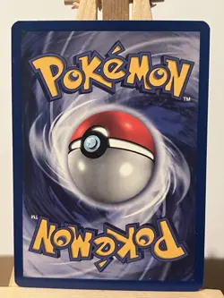 Pokemon TCG Pikachu 60/64 Jungle Regular Common 1st Edition English 1999 WOTC - Image 2