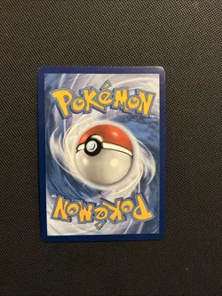 Pokemon Vanillish (Holiday Calendar) 190/182 Holo Illustration Rare NM - Image 2