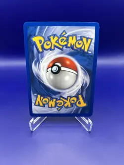 Pokemon TCG Sabrina's Porygon 98/132 Gym Challenge Regular English LP - Image 3