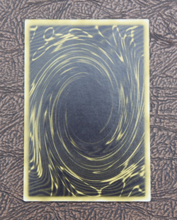 The Winged Dragon of Ra (Secret Rare) GBI-003 Yu-Gi-Oh! - Image 3