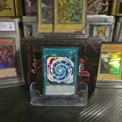 Ultimate Fusion Ultra Rare MP23-EN027 Yu-Gi-Oh! - Image 1