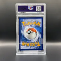 2025 POKEMON SVP EN-SV BLACK STAR PROMO ILLUSTRATION CONTEST 2024 PIKACHU PSA 9 - Image 2