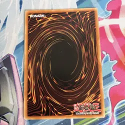 Yugioh RA04-EN158 - Shooting Quasar Dragon - Platinum Secret Rare - Image 3
